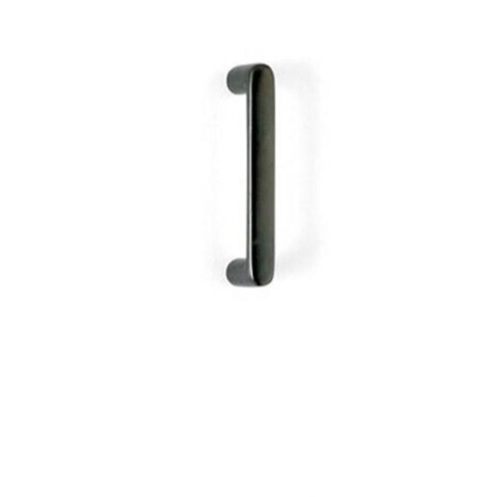 4 1/2'' Contemporary cabinet pull. 3 7/8'' center-to-center.