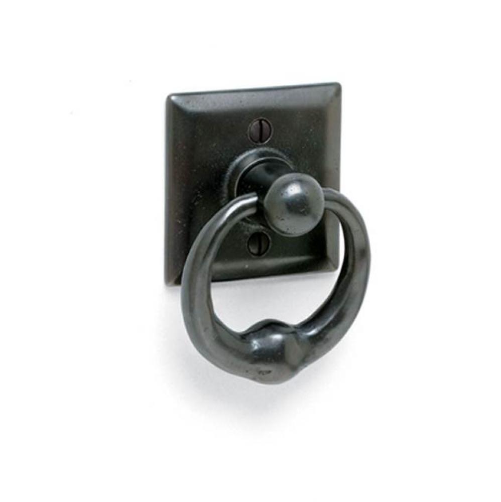 Patio function. Lever/knob x lever/knob ML entry set. Sectional. P-402 (ext) P-402 w/158ML-TPC (in