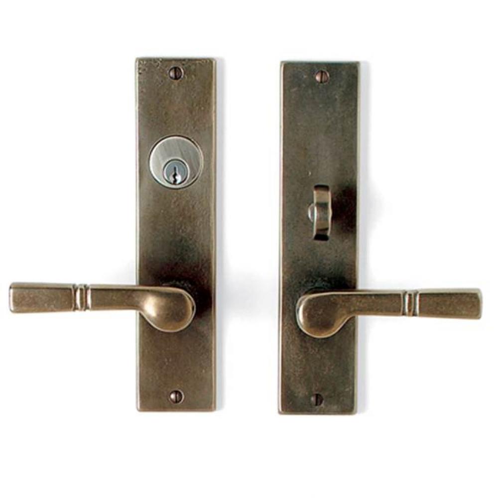 CS-958ML Door Hardware Locks