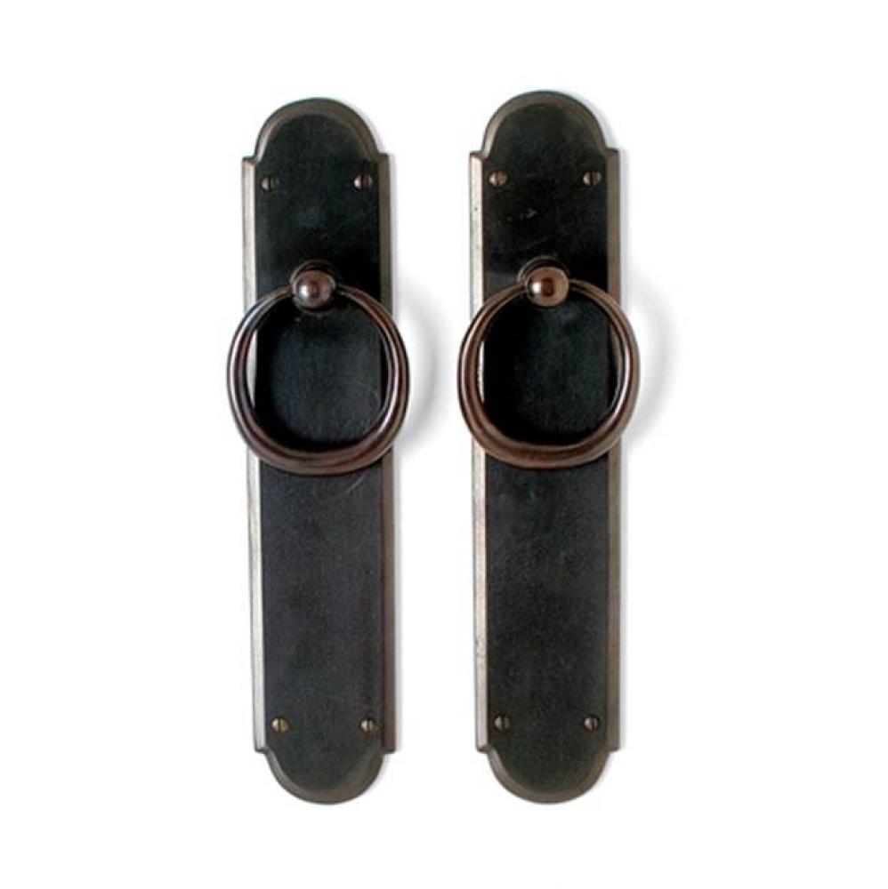 Passage set. P-A601IML (ext) P-A601IML (int)