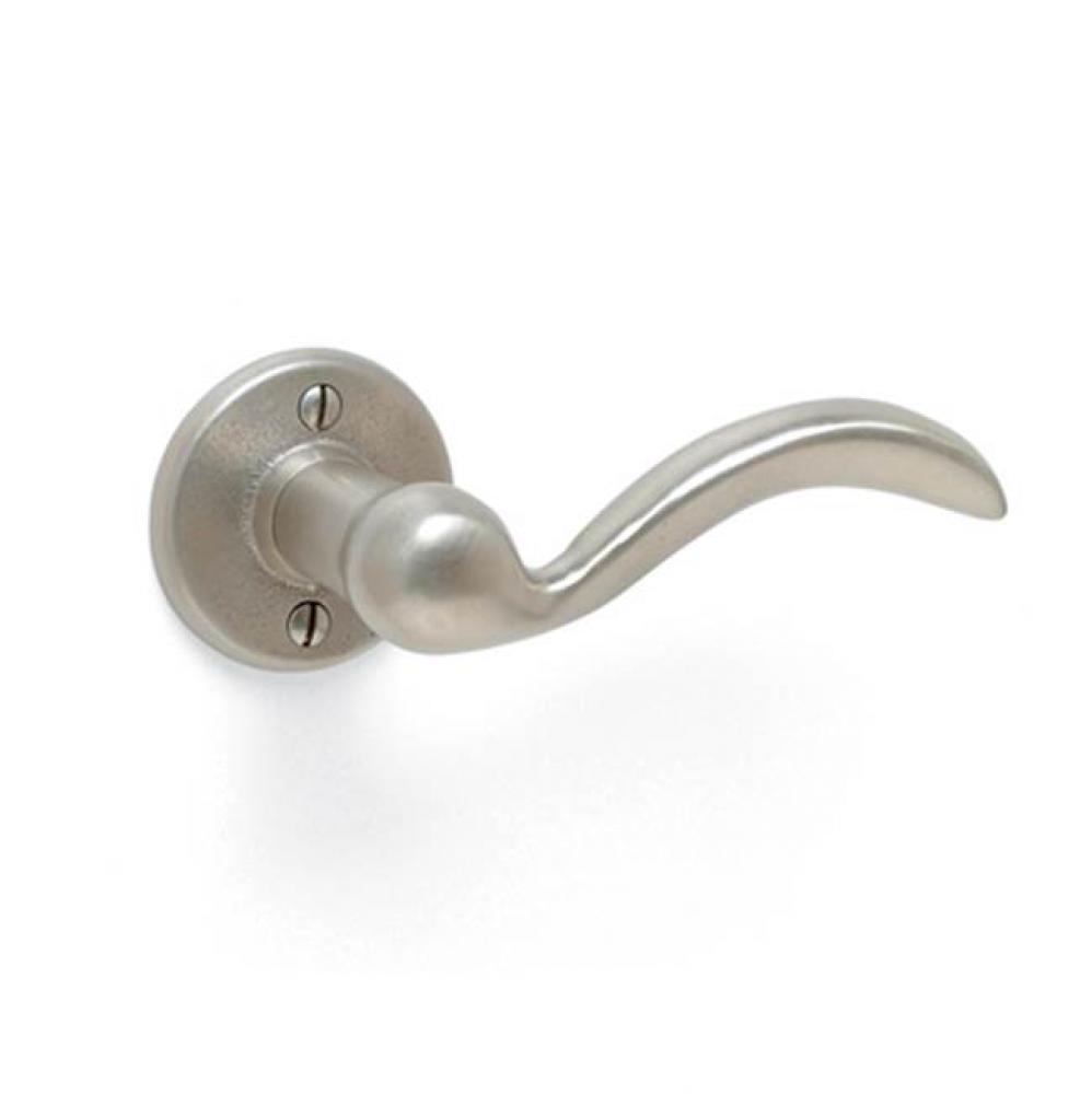 Double cylinder. Lever/knob x lever/knob ML entry set. Sectional. RP-225 w/506ML-C (ext) RP-225 w/