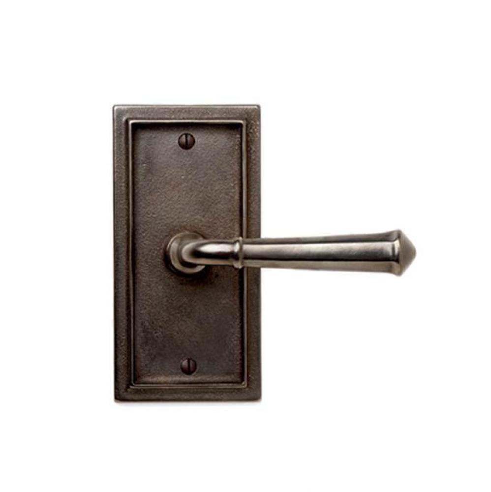 Privacy set. P-F326OH-MB-ERC (ext) P-F326OH-MB-TPC (int)