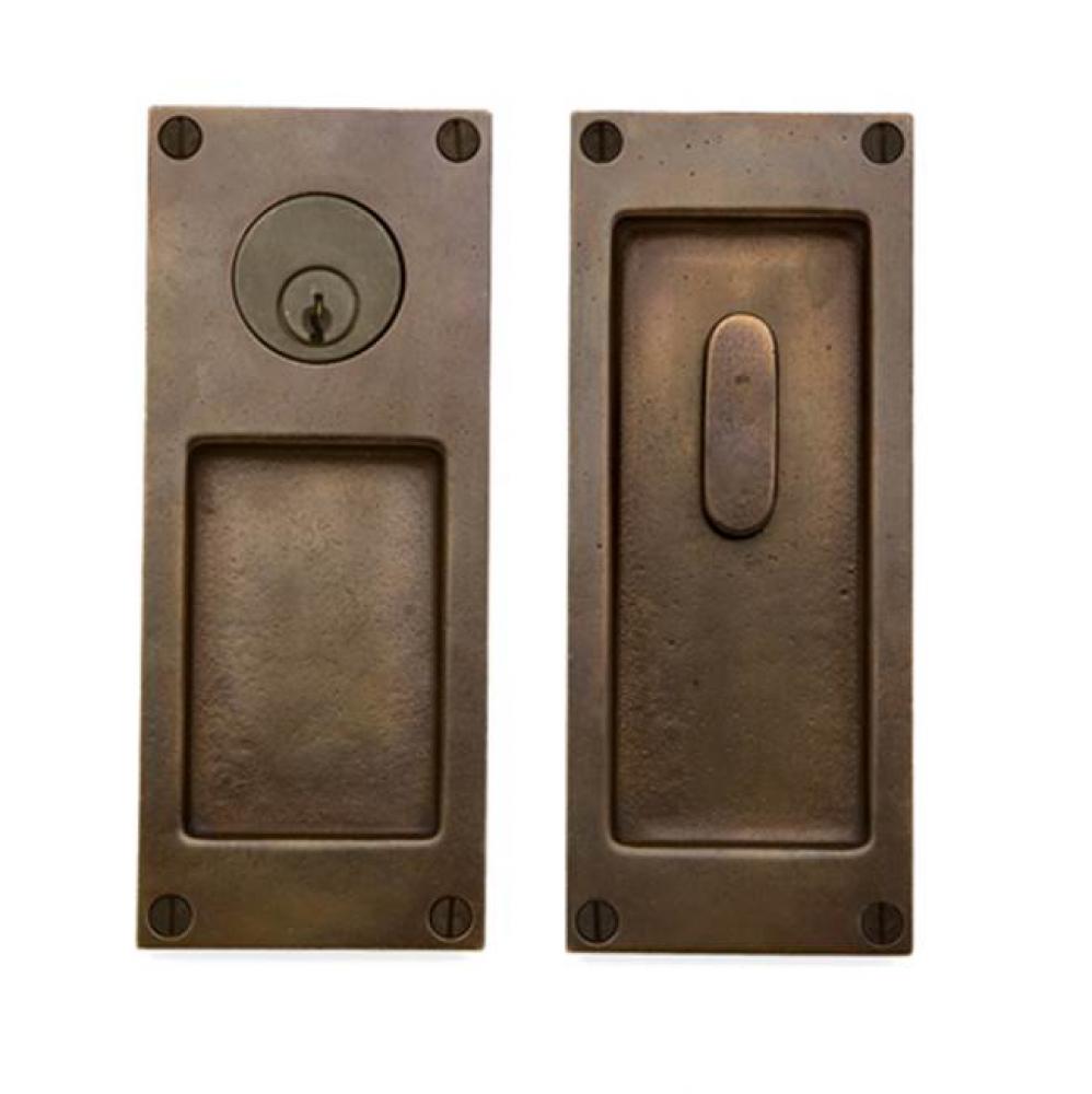 CS-FP404ML Door Hardware Pocket