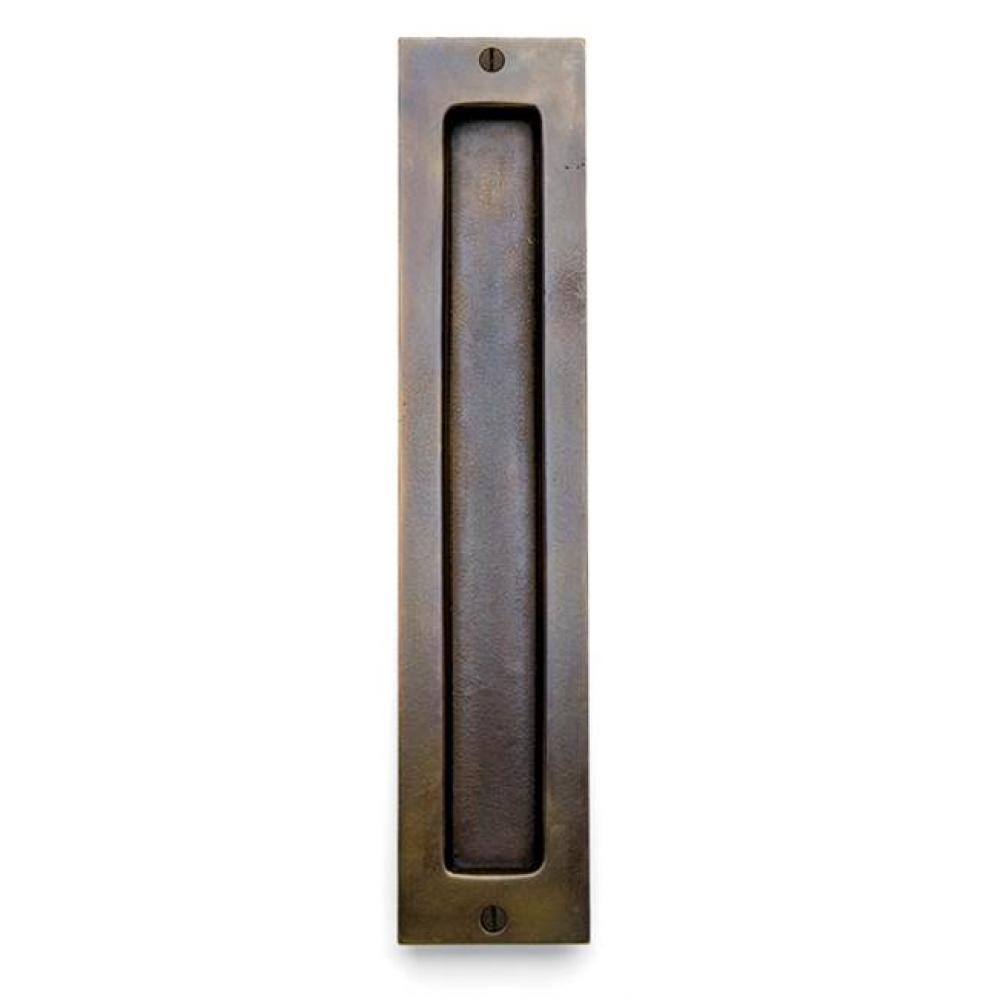 FP-2525RC Door Hardware Pocket