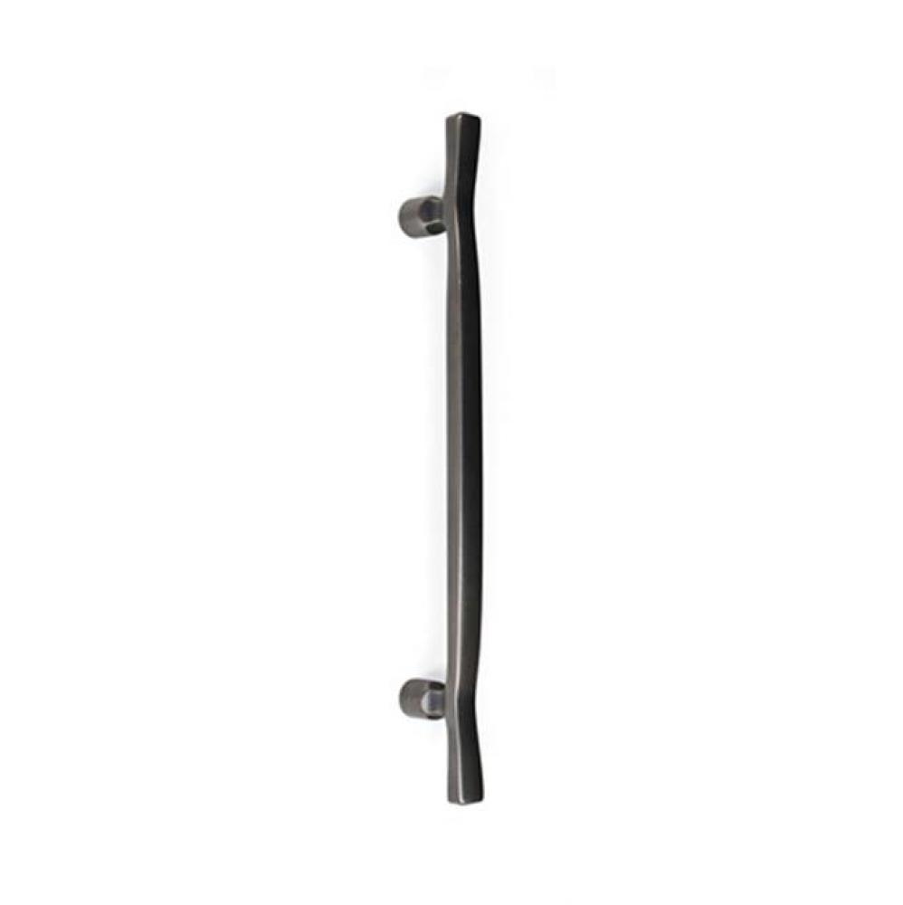 40'' T grip handle. 36'' center-to-center.*