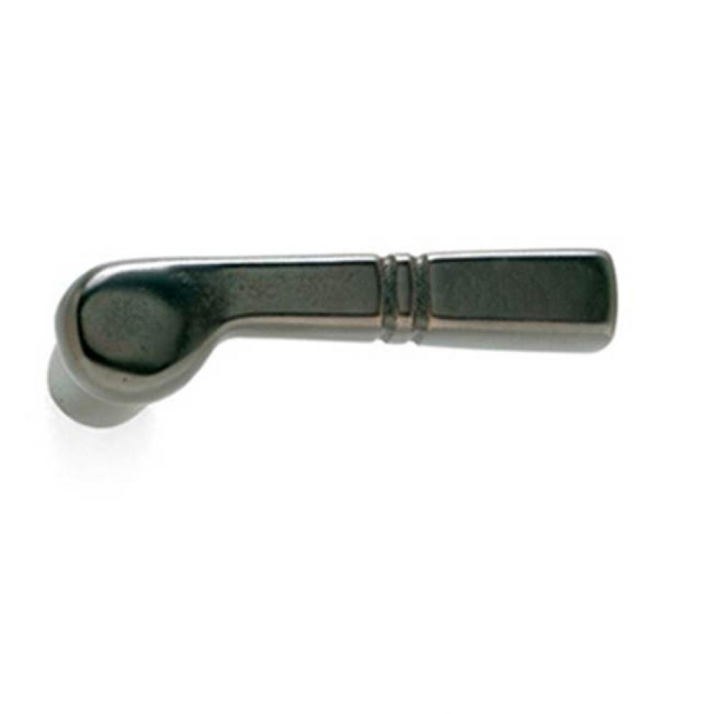 Ring Tail Lever w/Return