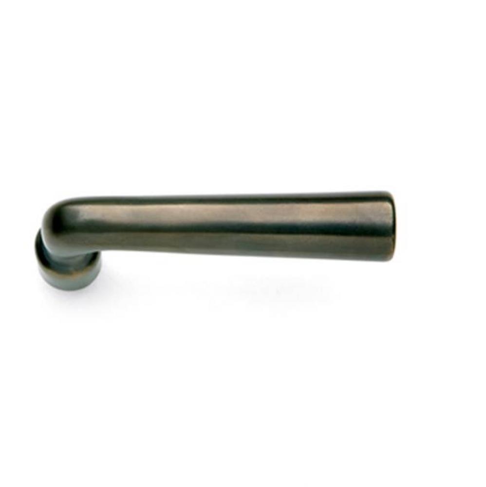 Extended Twist Lever
