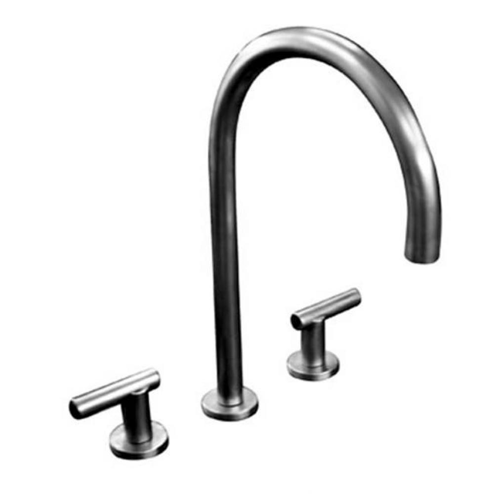 L-98 Plumbing Faucet Parts