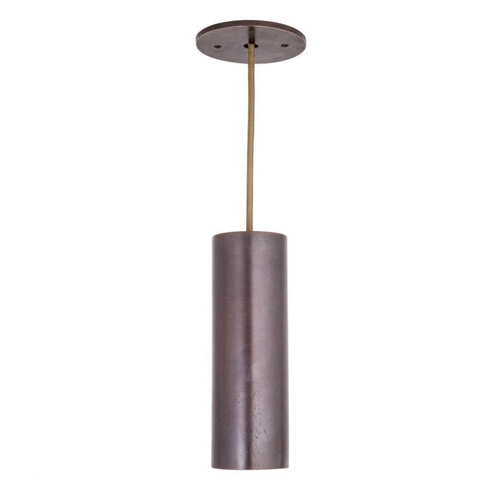 Pendant light, NO pulley. UL listed.