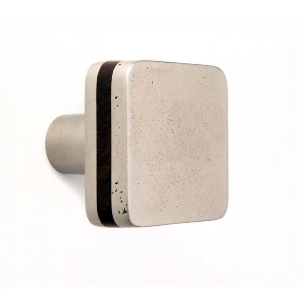 List price upcharge single K-328 inlay knob. S1 or W1 only.