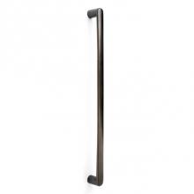 Sun Valley Bronze CK-1109 - 9'' Contemporary cabinet pull. 8 1/4'' center-to-center.