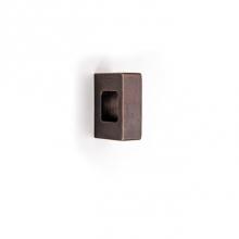 Sun Valley Bronze CK-2000-1-75 - 1 3/4'' Contemporary cabinet pull. 1 1/4'' Center-to-center.*