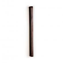 Sun Valley Bronze CK-2000-18 - 18 5/8'' Contemporary cabinet pull. 18'' Center-to-center.*