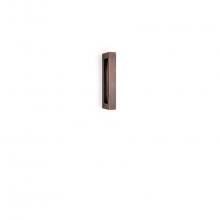 Sun Valley Bronze CK-2000-5 - 5'' Contemporary cabinet pull. 4 1/2'' Center-to-center.*