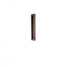 Sun Valley Bronze CK-2000-8 - 8'' Contemporary cabinet pull. 7 1/2'' Center-to-center.*