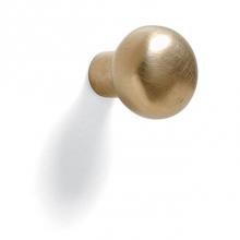 Sun Valley Bronze CK-401 - 1'' Mushroom cabinet knob.