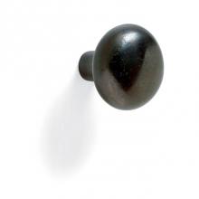 Sun Valley Bronze CK-405 - 1 1/2'' Mushroom cabinet knob.