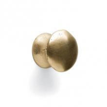 Sun Valley Bronze CK-450 - 1'' Flared cabinet knob.