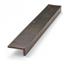 Sun Valley Bronze CK-501-10 - 10'' x 1 3/8'' Edge mount cabinet pull.