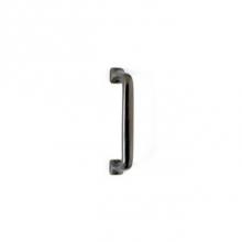 Sun Valley Bronze CK-504 - 1 3/16'' x 1 3/4'' x 5/8'' Edge mount cabinet pull.