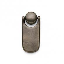 Sun Valley Bronze CK-520 - 1'' x 2'' Cabinet flap pull w/3/8'' projection.