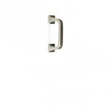 Sun Valley Bronze CK-532 - 3 1/4'' Square handle cabinet pull. 2 1/2'' center-to-center.