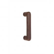 Sun Valley Bronze CK-909 - 3 5/8'' Contemporary cabinet pull. 3'' center-to-center.