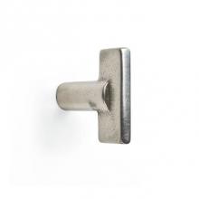 Sun Valley Bronze CK-9101 - 1 1/2'' Contemporary cabinet knob.