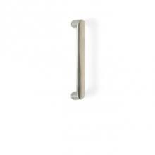 Sun Valley Bronze CK-911 - 5 1/2'' Contemporary cabinet pull. 4 7/8'' center-to-center.