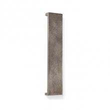 Sun Valley Bronze CK-9210 - 10'' Contemporary cabinet pull. 9 11/16'' center-to-center.