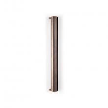 Sun Valley Bronze CK-9313 - 12 3/8'' Contemporary cabinet pull. 12 1/16'' center-to-center.
