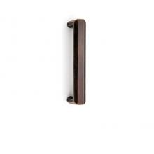 Sun Valley Bronze CK-9405 - 4 3/8'' Contemporary cabinet pull. 4'' center-to-center.