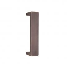 Sun Valley Bronze CK-950 - 4'' Contemporary cabinet pull. 3 11/16'' center-to-center.