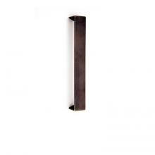 Sun Valley Bronze CK-9506 - 6'' Contemporary cabinet pull. 5 9/16'' center-to-center.