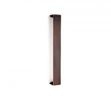 Sun Valley Bronze CK-9508 - 8'' Contemporary cabinet pull. 7 9/16'' center-to-center.