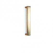 Sun Valley Bronze CK-951 - 6'' Contemporary cabinet pull. 5 11/16'' center-to-center.