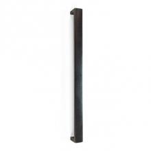 Sun Valley Bronze CK-9530 - 30'' Contemporary cabinet pull. 29 3/4'' center-to-center.