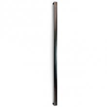 Sun Valley Bronze CK-956 - 24'' Contemporary cabinet pull. 23 7/8'' center-to-center.