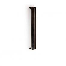 Sun Valley Bronze CK-9606 - 6'' Contemporary cabinet pull. 5 3/4'' center-to-center.