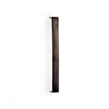 Sun Valley Bronze CK-9612 - 12'' Contemporary cabinet pull. 11 3/4'' center-to-center.