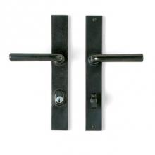 Sun Valley Bronze CMP-832 - Keyed profile cylinder entry set. MP-832 (ext) MP-832 (int)