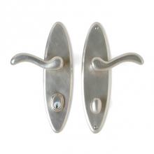 Sun Valley Bronze CMP-A812PA - Active passage set. MP-A812P (ext) MP-A812P (int)