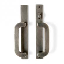 Sun Valley Bronze CMP-US-4632AD-PF - Active dummy turn piece set. MP-US-4632EXT-D (ext) MP-US-4632TPC (int) (Not shown)