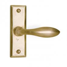 Sun Valley Bronze CS-1505OH - Passage set. P-1505OH (ext) P-1505OH (int)