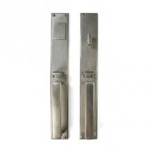 Sun Valley Bronze CS-2120HH - Single cylinder. Handle x handle. EP-2120ML-KC (ext) EP-2120ML-TPC (int)*
