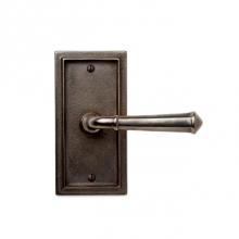 Sun Valley Bronze CS-366OH - Passage set. P-366OH (ext) P-366OH (int)