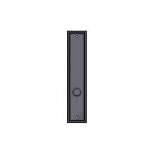 Sun Valley Bronze CS-423 - Passage set. P-423 (ext) P-423 (int)