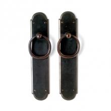 Sun Valley Bronze CS-A601IML - Passage set. P-A601IML (ext) P-A601IML (int)