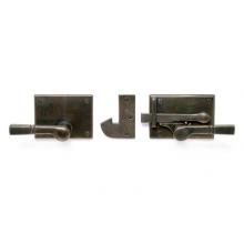 Sun Valley Bronze CS-GL100PF/P-125 - Patio function set. P-125 (ext) GL-100PR (int) (Not shown)