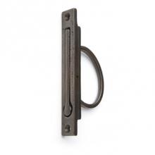 Sun Valley Bronze DRP-100 - 3 1/2'' Drapery bracket w/standard escutcheon.